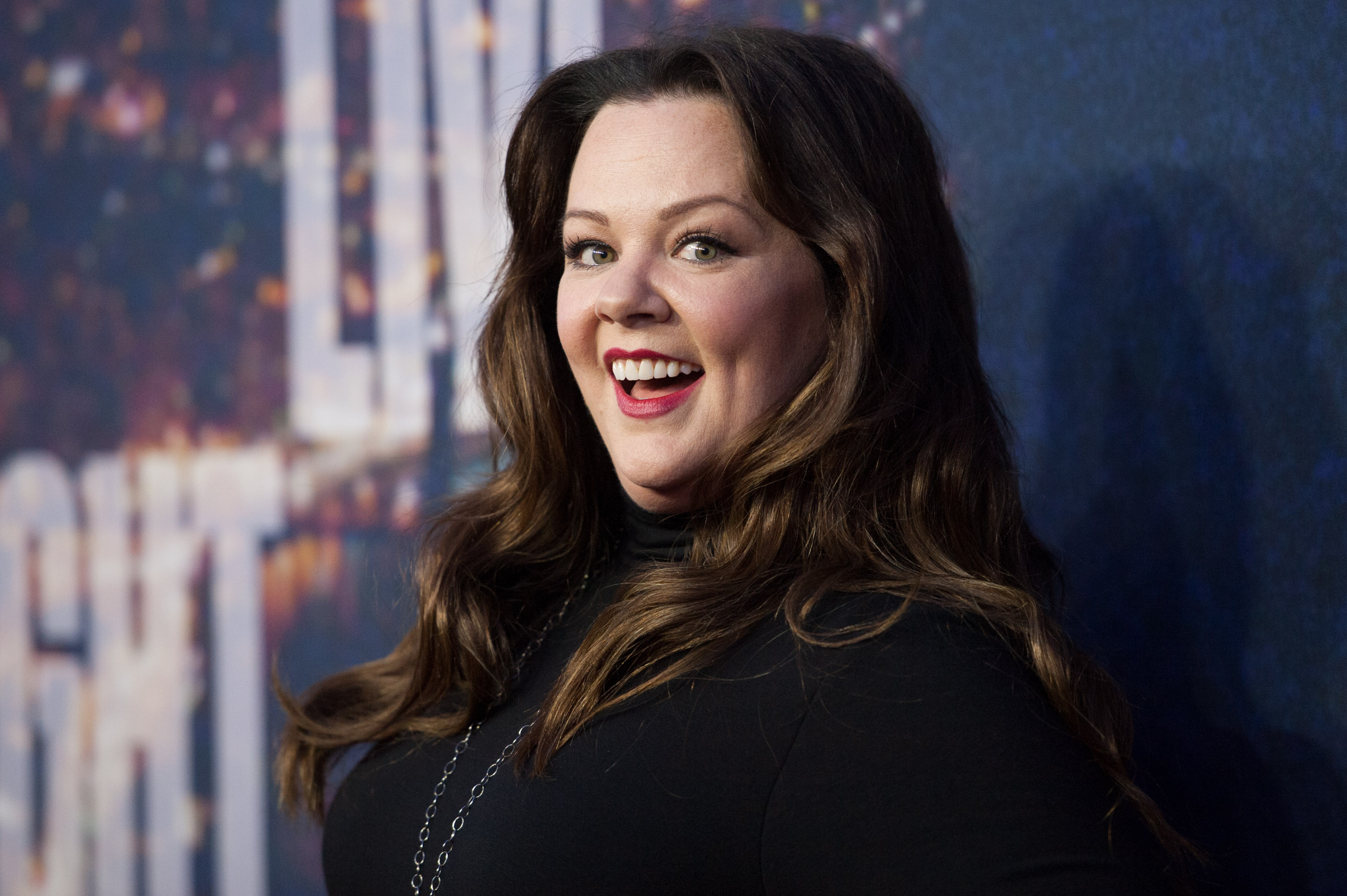 Melissa Mccarthy Pictures