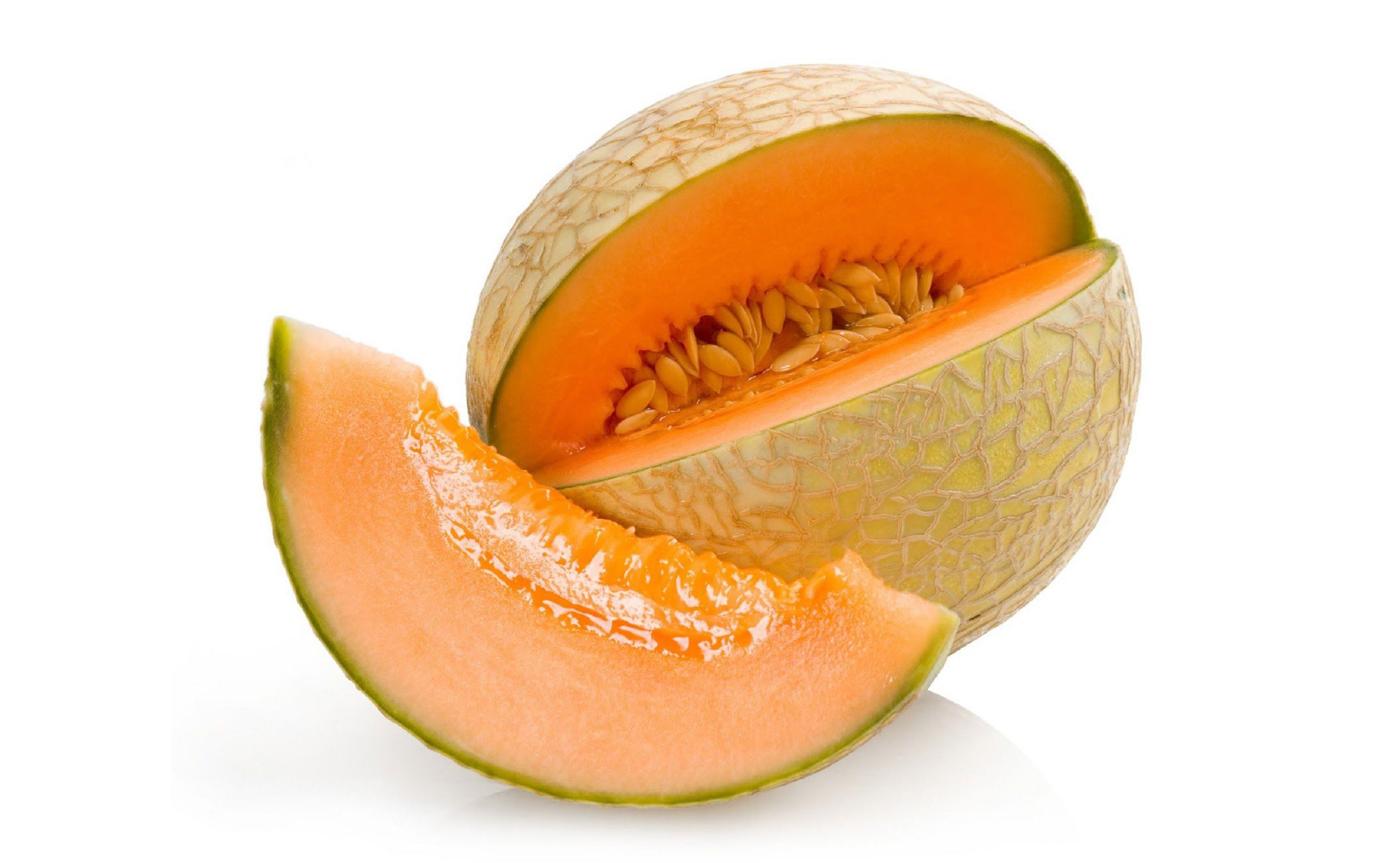 Shio melon