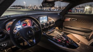 Mercedes Amg Gt Hd Desktop