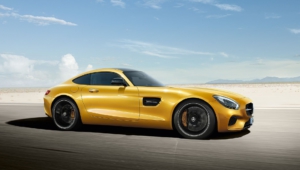 Mercedes Amg Gt High Definition Wallpapers