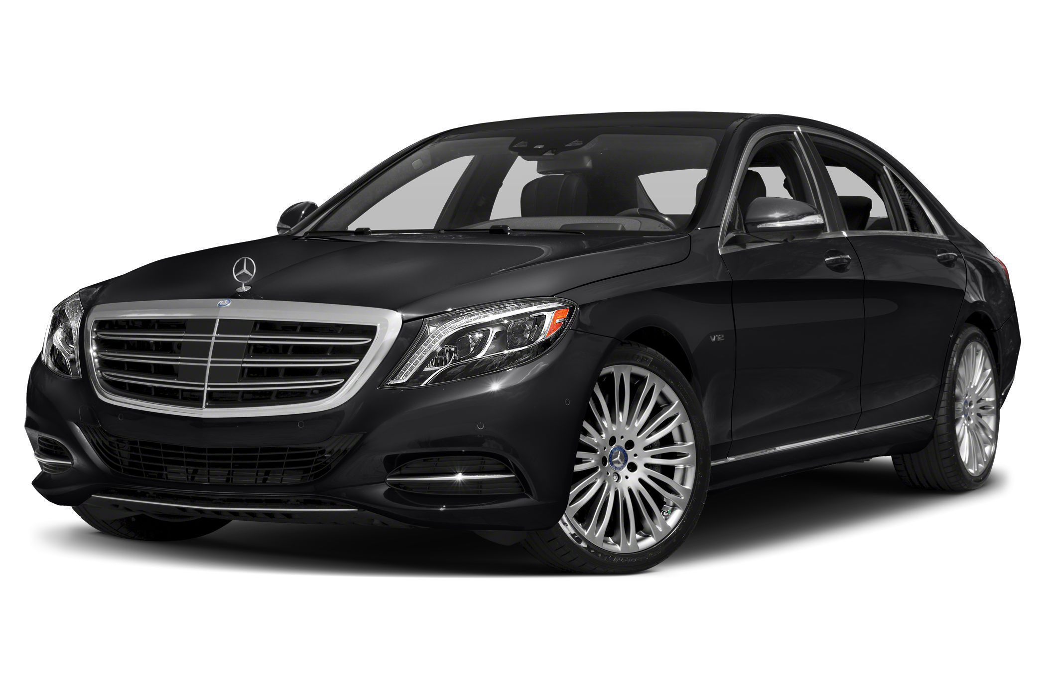 Mercedes-Benz S-class Wallpapers Images Photos Pictures ...