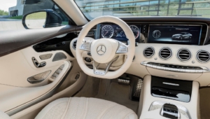 Mercedes Benz S65 Amg High Quality Wallpapers