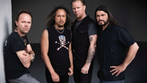 Metallica Download