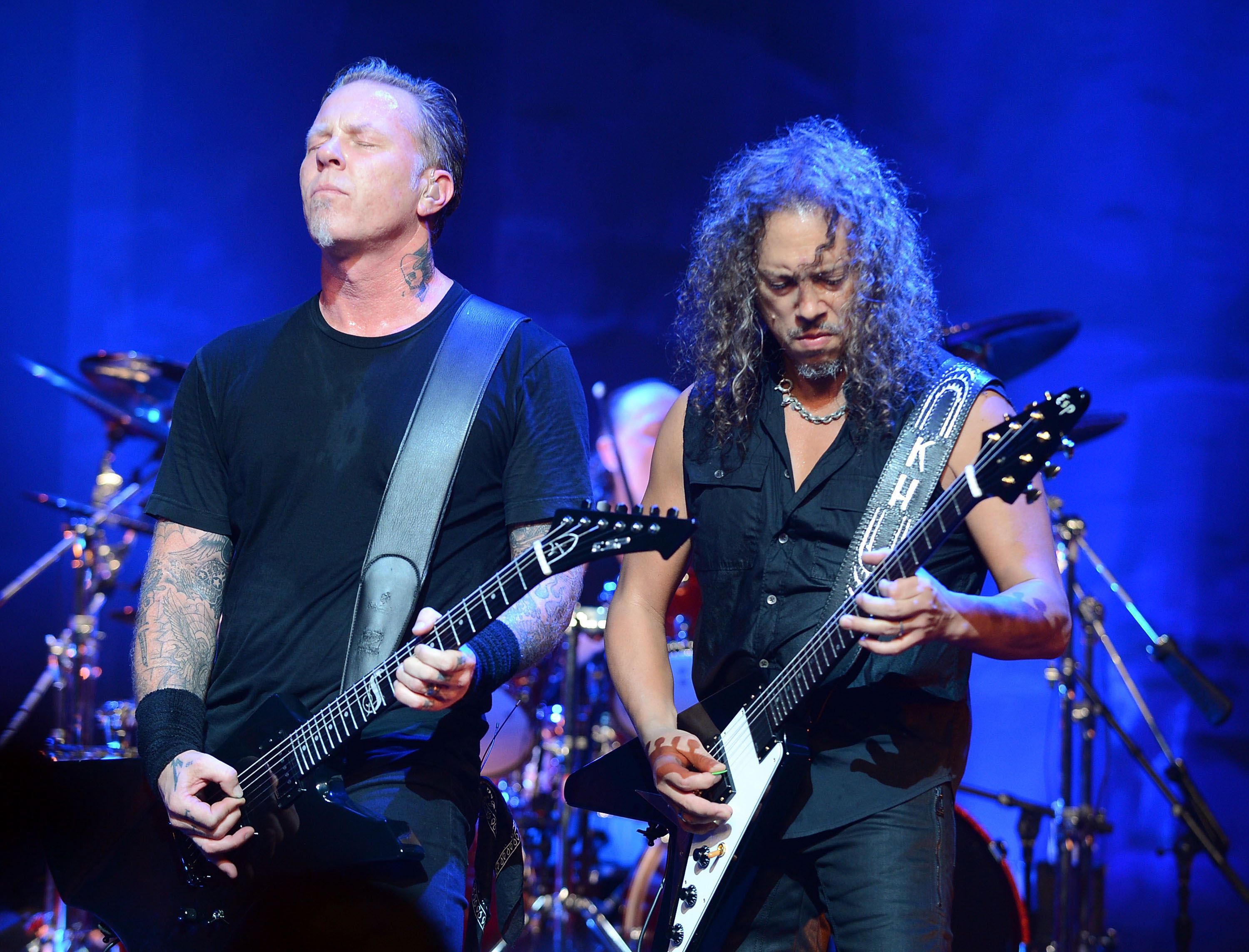 Metallica High Definition