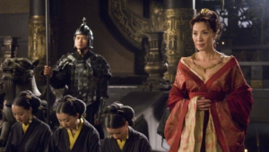Michelle Yeoh Pictures