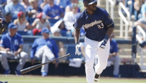 Milwaukee Brewers Wallpapers Hd
