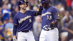 Milwaukee Brewers Wallpapers Hq