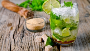 Mojito Hd Wallpaper