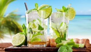 Mojito High Quality Wallpapers