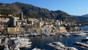 Monte Carlo Widescreen