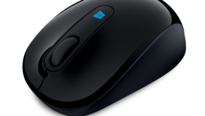 Mouse Hd