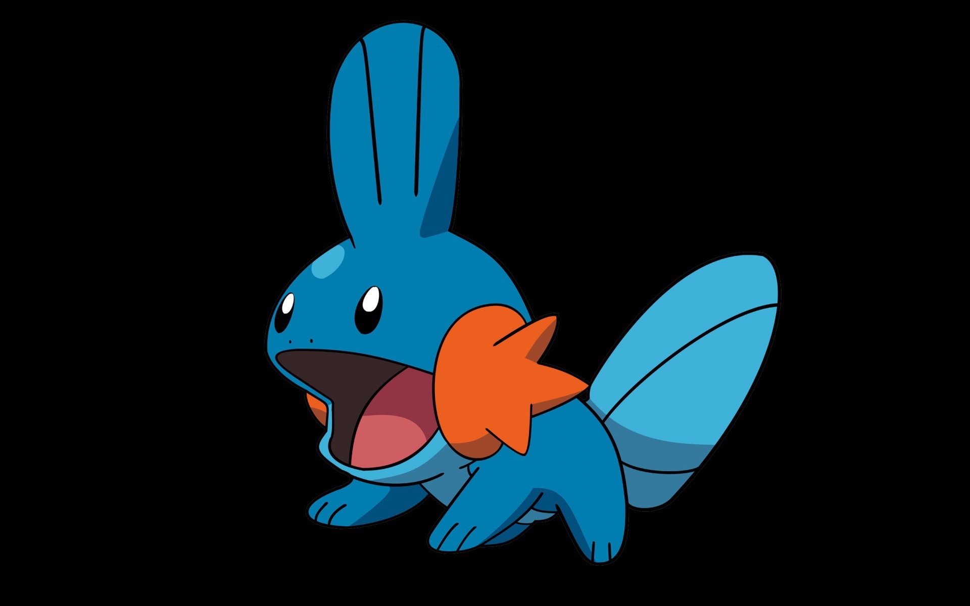 Mudkip Wallpapers Images Photos