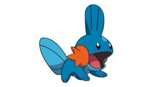 Mudkip Images