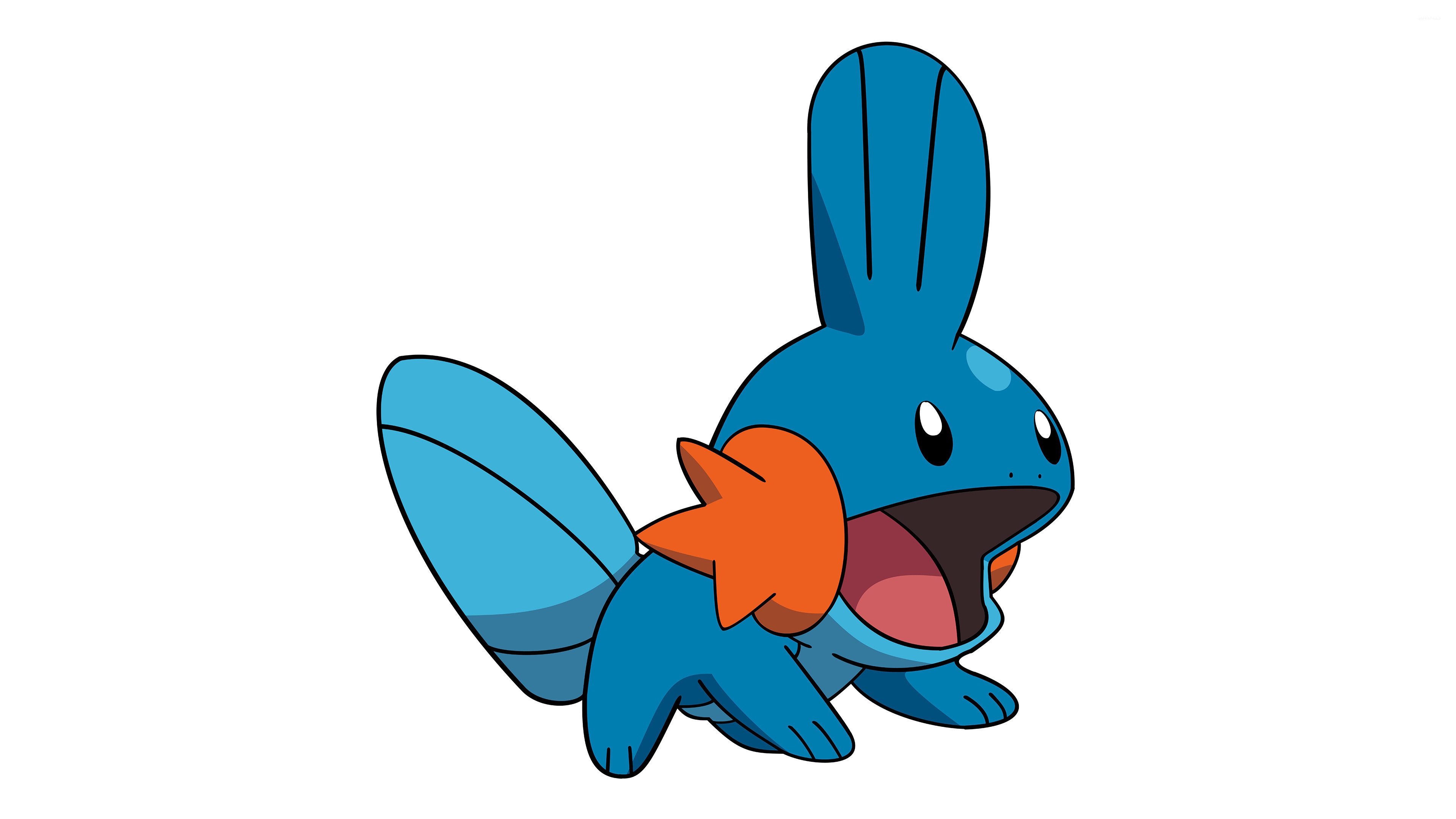 mudkip pop vinyl