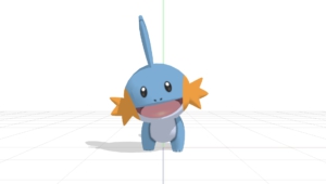 Mudkip Pictures