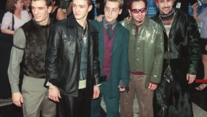 N Sync Pictures