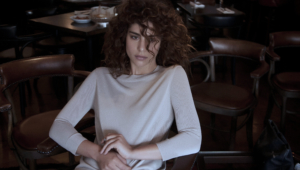 Nadia Hilker Wallpaper