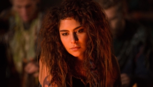 Nadia Hilker Wallpapers