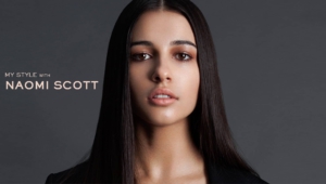 Naomi Scott Wallpapers Hd