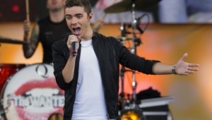 Nathan Sykes Computer Backgrounds