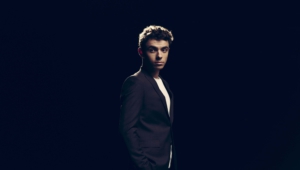 Nathan Sykes Images