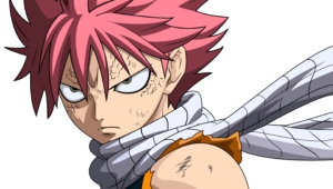 Natsu Dragneel High Quality Wallpapers