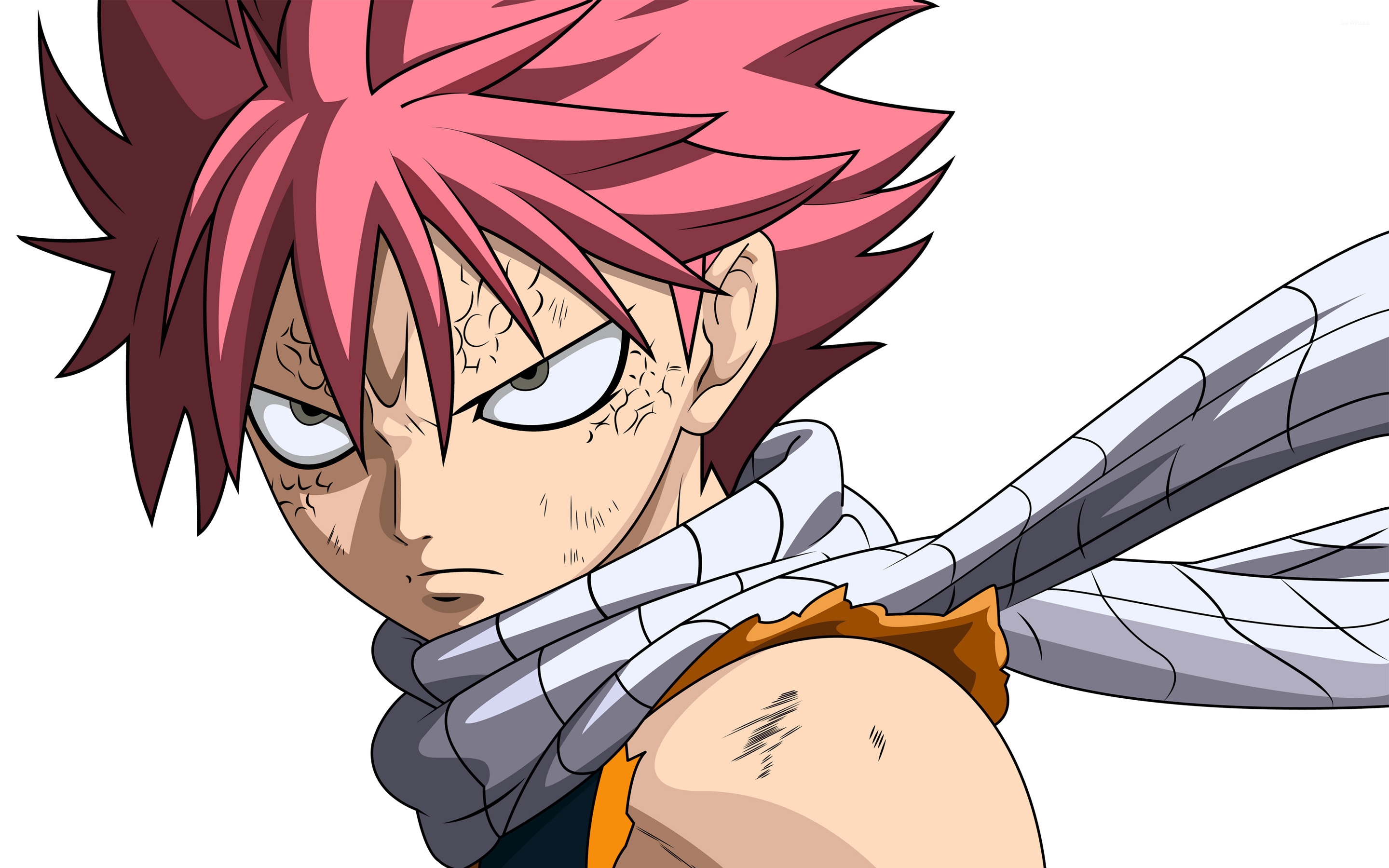 Natsu Dragneel Wallpapers Images Photos Pictures Backgrounds