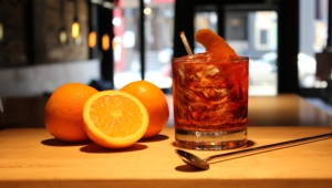 Negroni Pictures