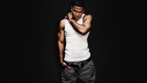 Nelly Wallpapers Hd