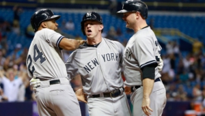 New York Yankees Wallpapers Hd