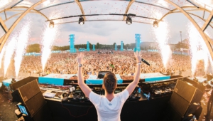 Nicky Romero High Quality Wallpapers