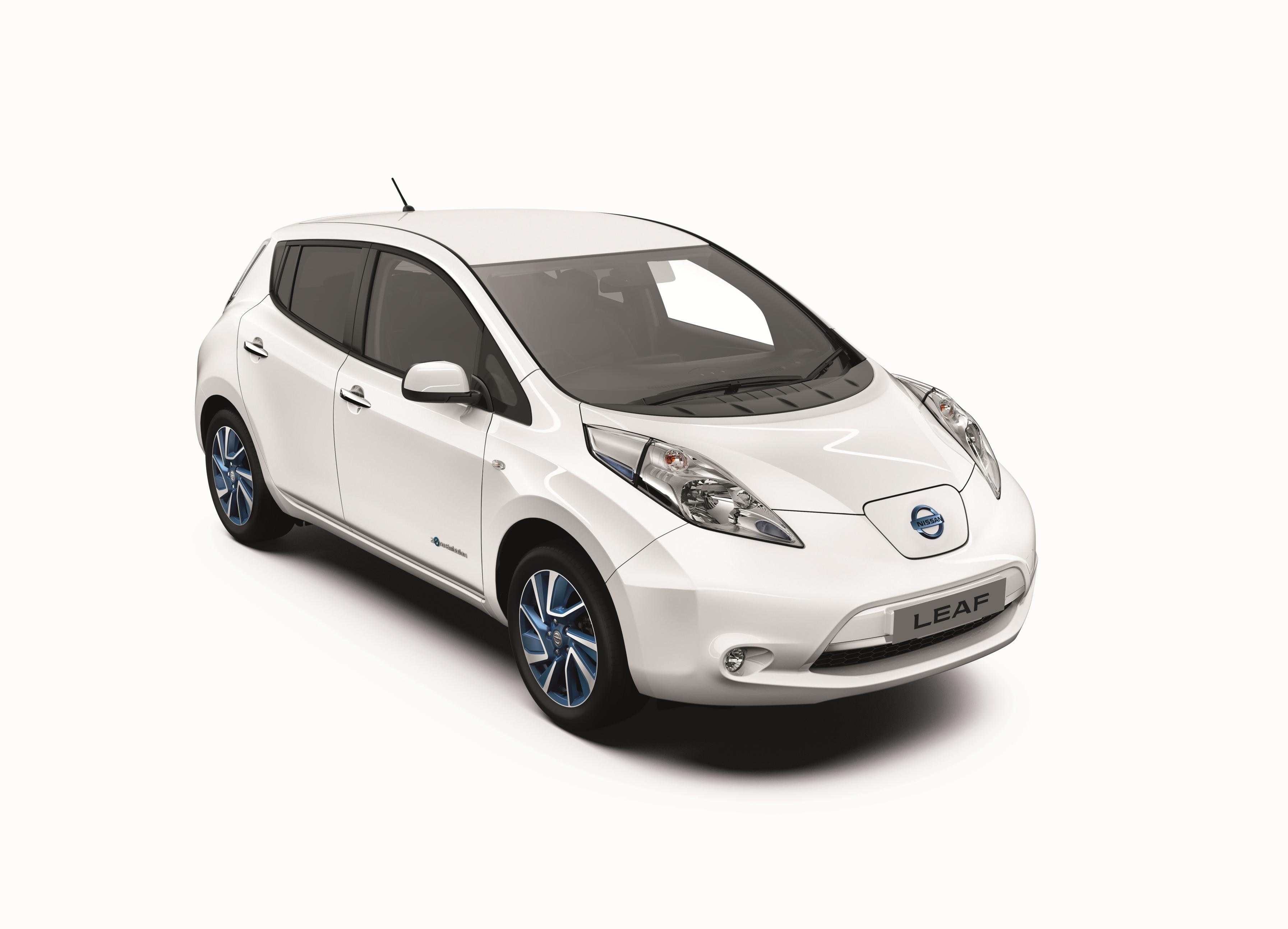 Nissan Leaf Wallpapers Images Photos Pictures Backgrounds