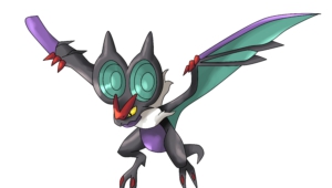 Noivern Computer Wallpaper