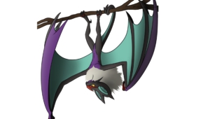 Noivern Hd Wallpaper