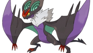 Noivern Pictures