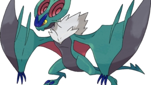 Noivern Widescreen