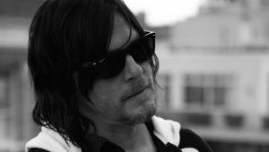 Norman Reedus High Definition Wallpapers