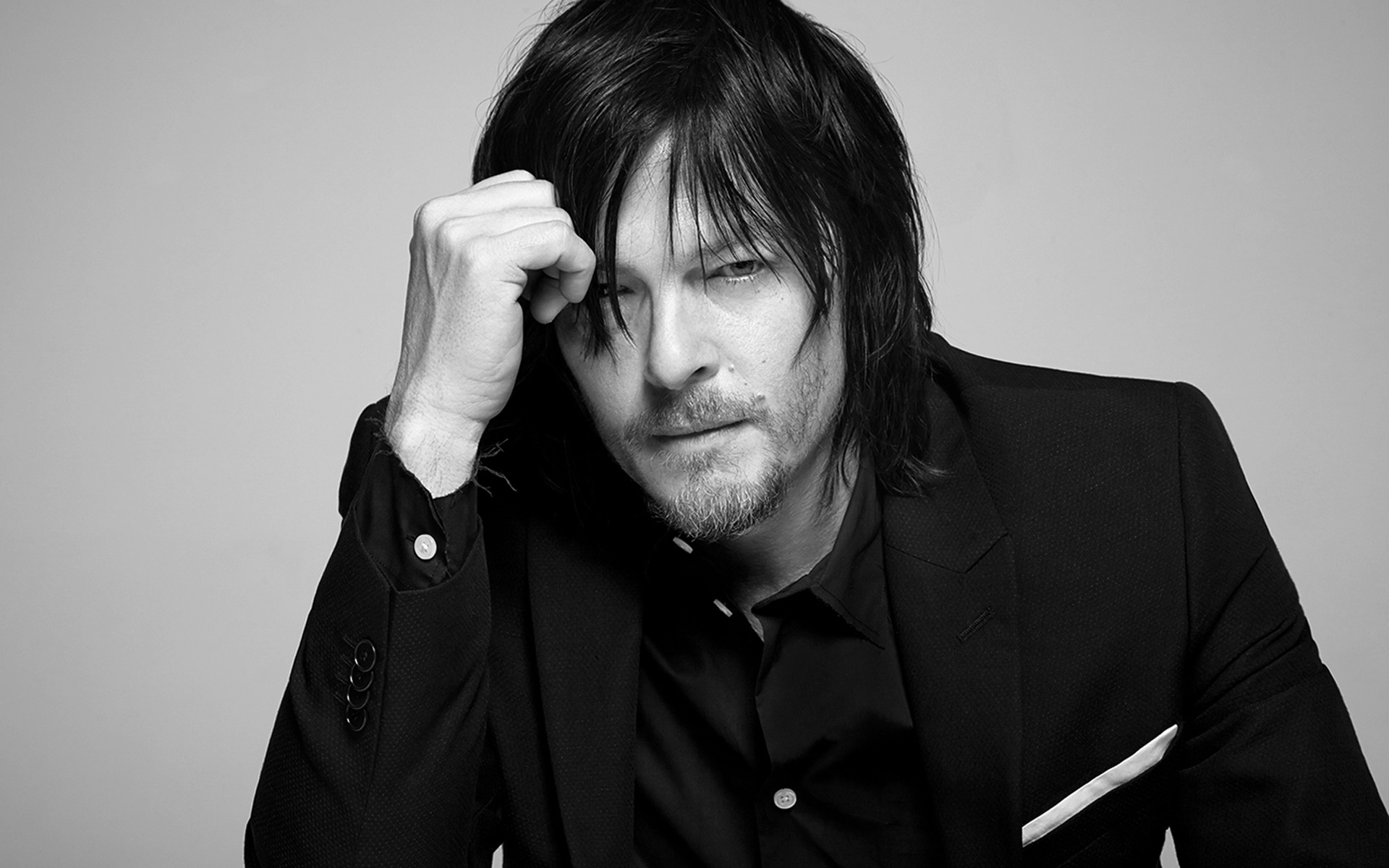 norman reedus game download free