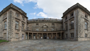 Nottingham Castle High Quality Wallpapers