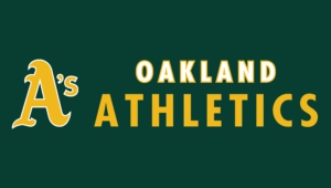 Oakland Athletics Images