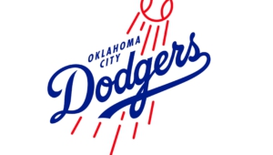 Oklahoma City Dodgers Hd Wallpaper