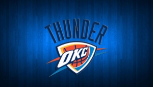 Oklahoma City Thunder Hd Wallpaper