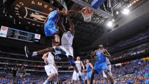Oklahoma City Thunder Pictures