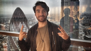 Oliver Heldens High Quality Wallpapers