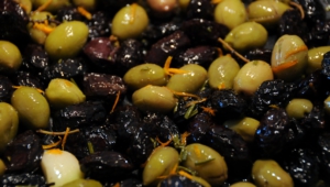 Olives Pictures