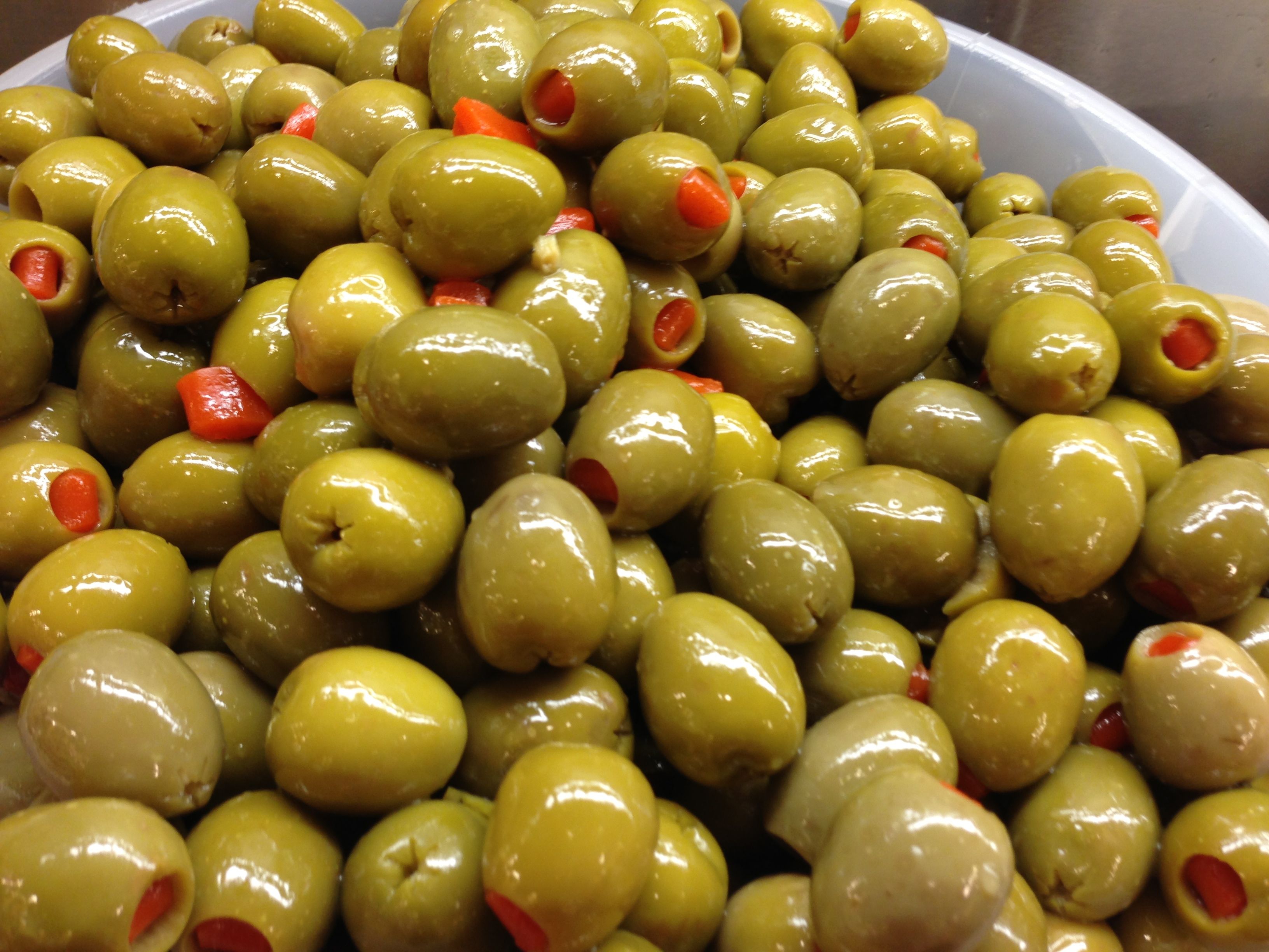 Olives Wallpapers And Backgrounds
