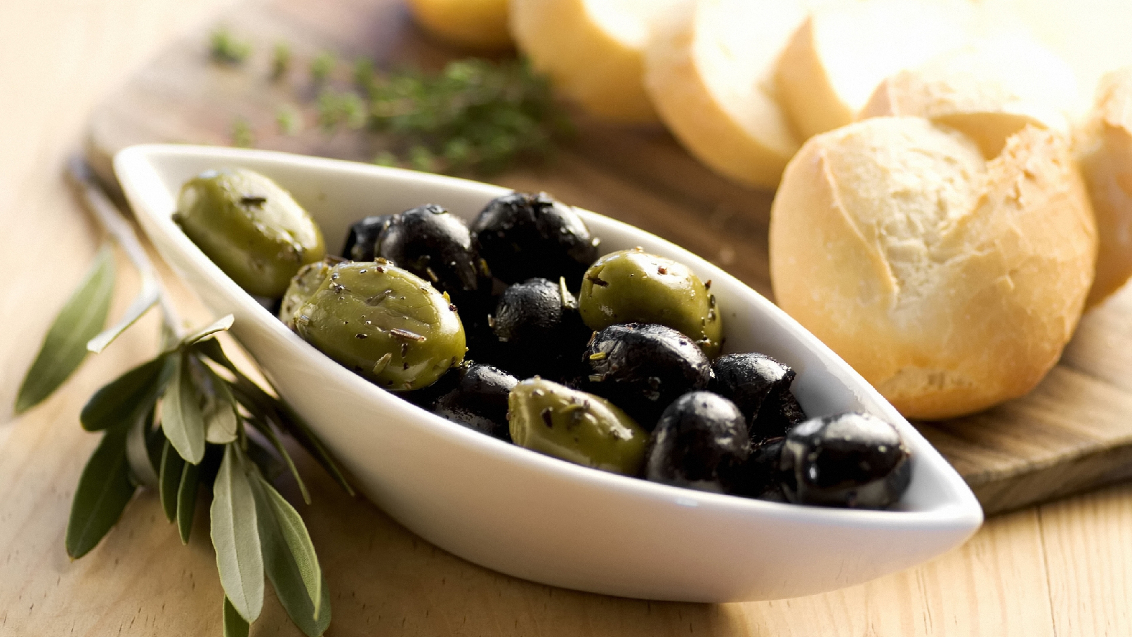 Olives Wallpapers
