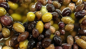 Olives Widescreen