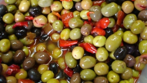 Olives Full Hd