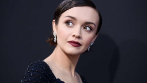 Olivia Cooke Pictures